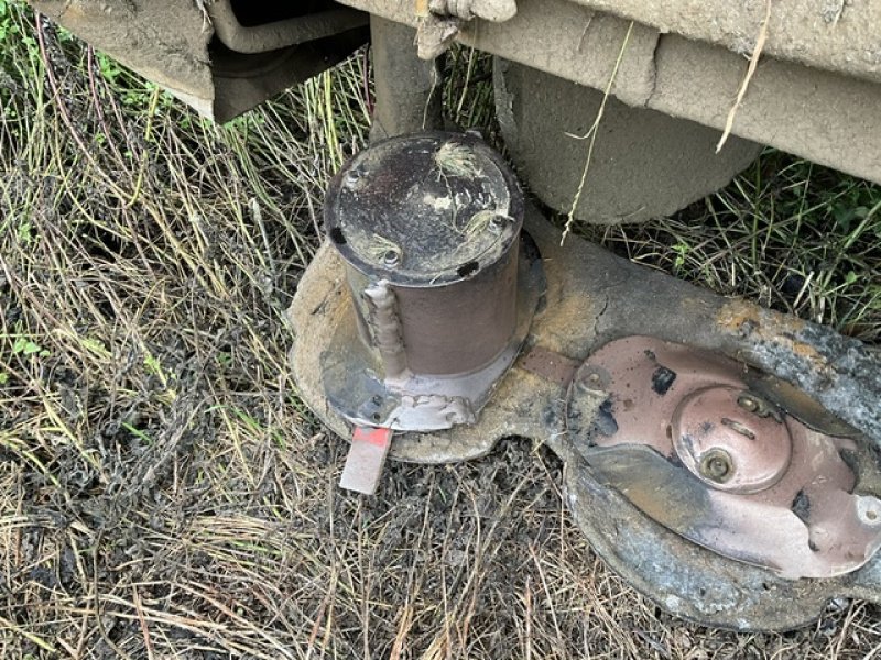 Mähwerk типа CLAAS Disco 3050, Gebrauchtmaschine в SAINT NIZIER DE FORNAS (Фотография 5)