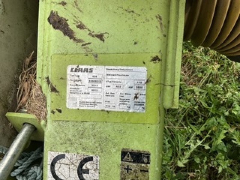 Mähwerk типа CLAAS Disco 3050, Gebrauchtmaschine в SAINT NIZIER DE FORNAS (Фотография 6)