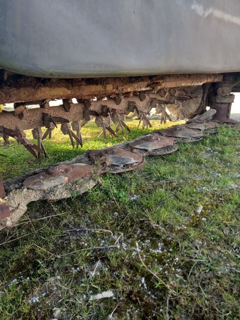 Mähwerk vrste CLAAS Disco 3050, Gebrauchtmaschine v Calmont (Slika 7)