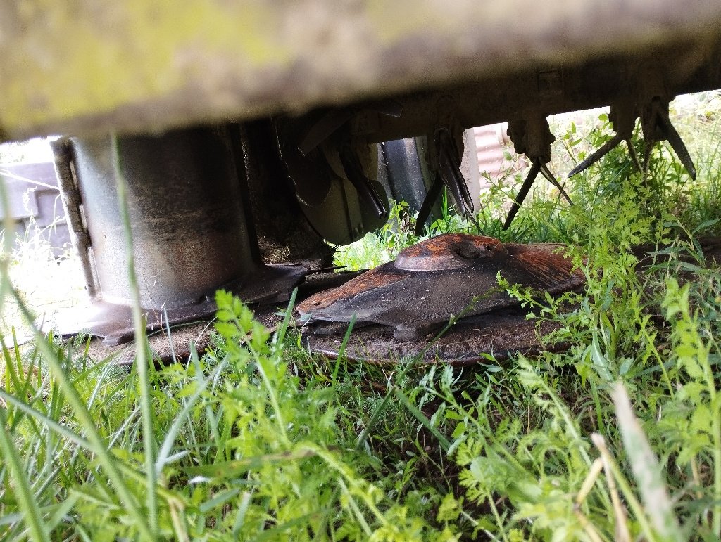 Mähwerk typu CLAAS Disco 3050, Gebrauchtmaschine v Calmont (Obrázek 9)