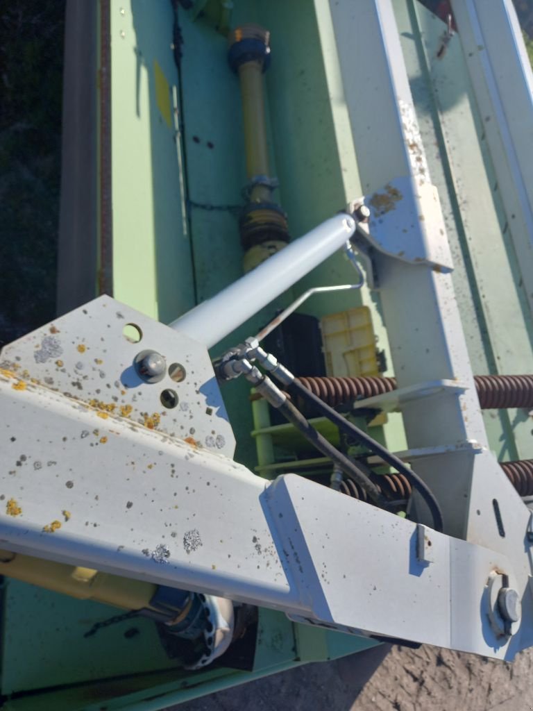 Mähwerk vrste CLAAS Disco 3050, Gebrauchtmaschine v Calmont (Slika 5)