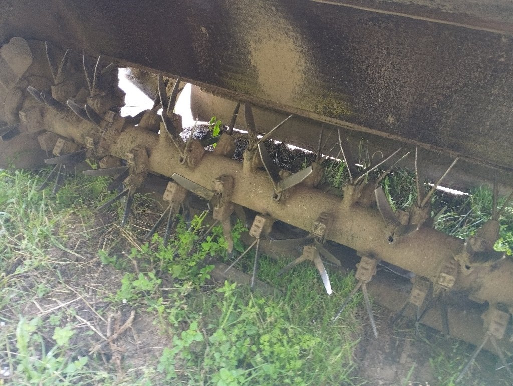 Mähwerk typu CLAAS Disco 3050, Gebrauchtmaschine v Calmont (Obrázek 5)