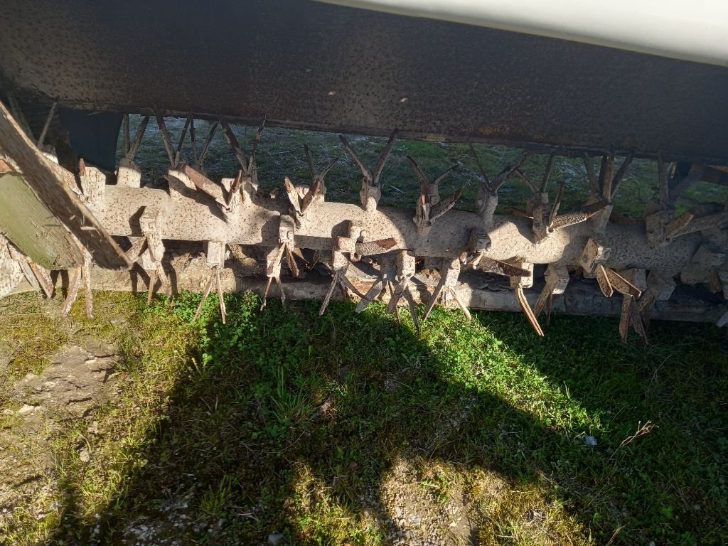 Mähwerk vrste CLAAS Disco 3050, Gebrauchtmaschine v Calmont (Slika 10)