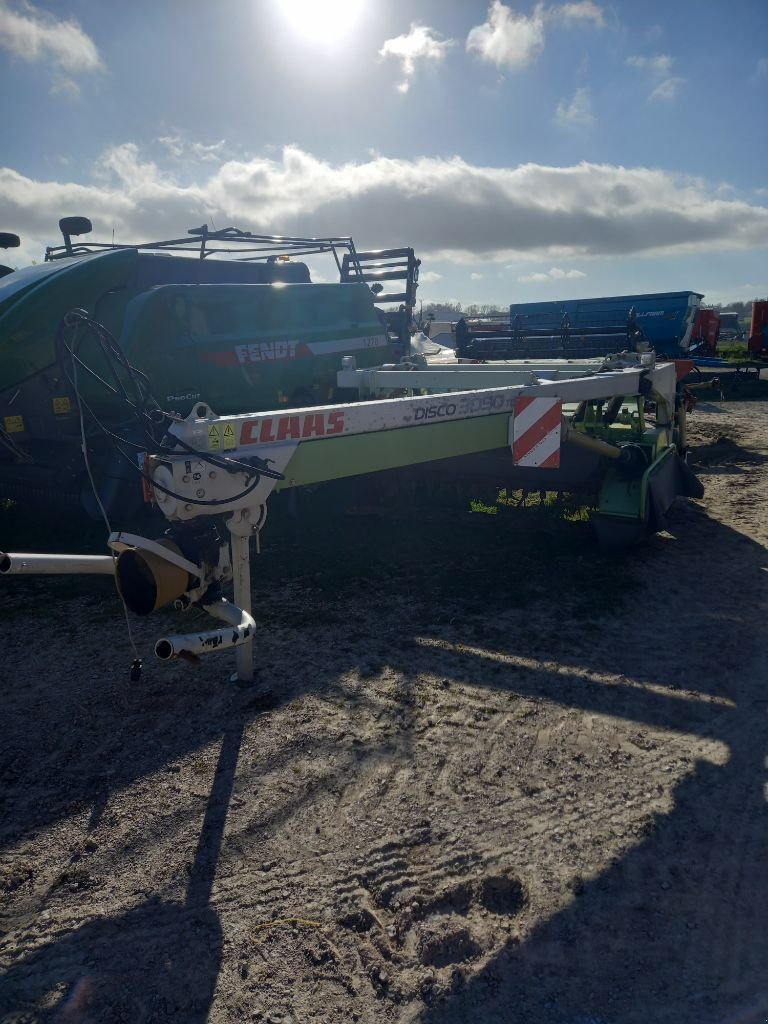 Mähwerk vrste CLAAS Disco 3050, Gebrauchtmaschine v Calmont (Slika 2)