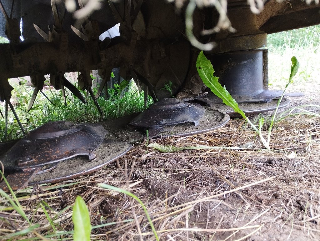 Mähwerk typu CLAAS Disco 3050, Gebrauchtmaschine v Calmont (Obrázek 10)