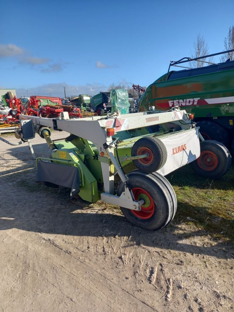 Mähwerk vrste CLAAS Disco 3050, Gebrauchtmaschine v Calmont (Slika 3)
