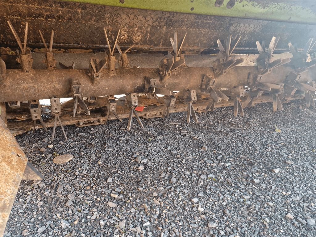 Mähwerk типа CLAAS Disco 3050C, Gebrauchtmaschine в azerailles (Фотография 11)