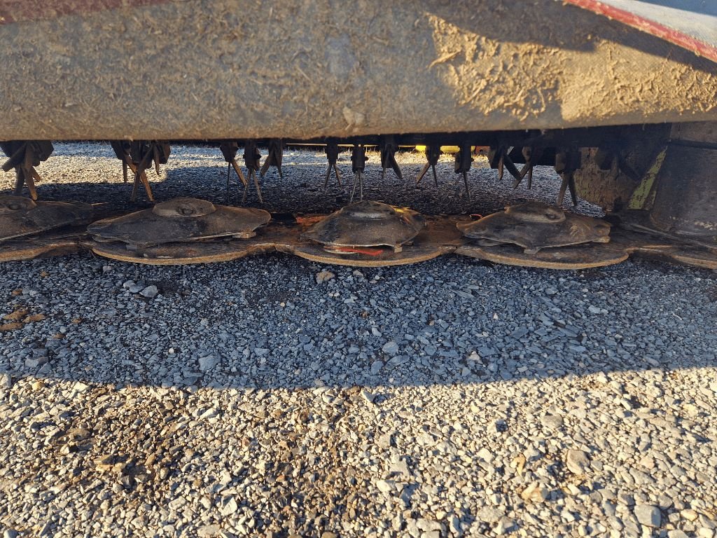 Mähwerk типа CLAAS Disco 3050C, Gebrauchtmaschine в azerailles (Фотография 10)