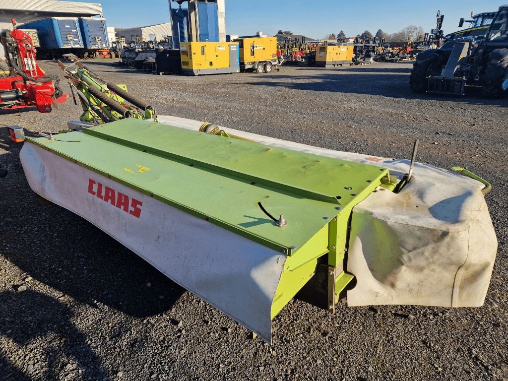 Mähwerk типа CLAAS Disco 3050C, Gebrauchtmaschine в azerailles (Фотография 4)