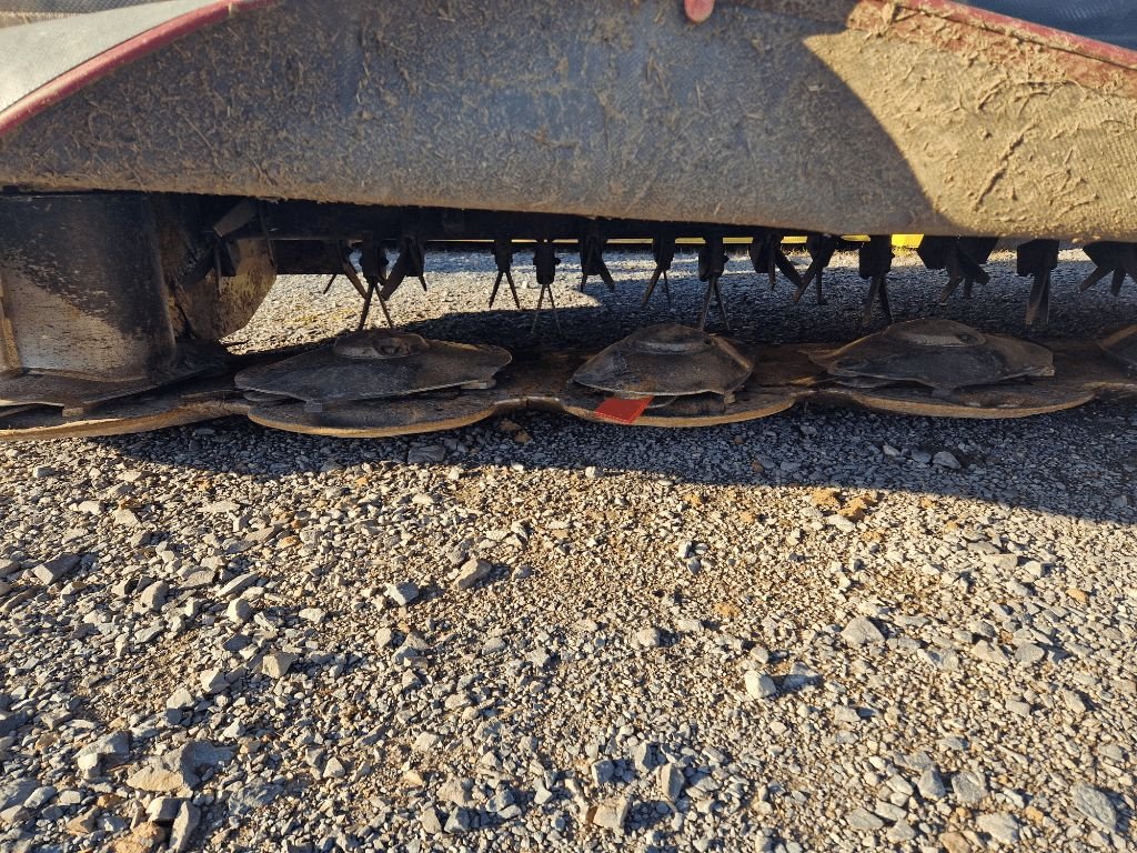 Mähwerk типа CLAAS Disco 3050C, Gebrauchtmaschine в azerailles (Фотография 9)