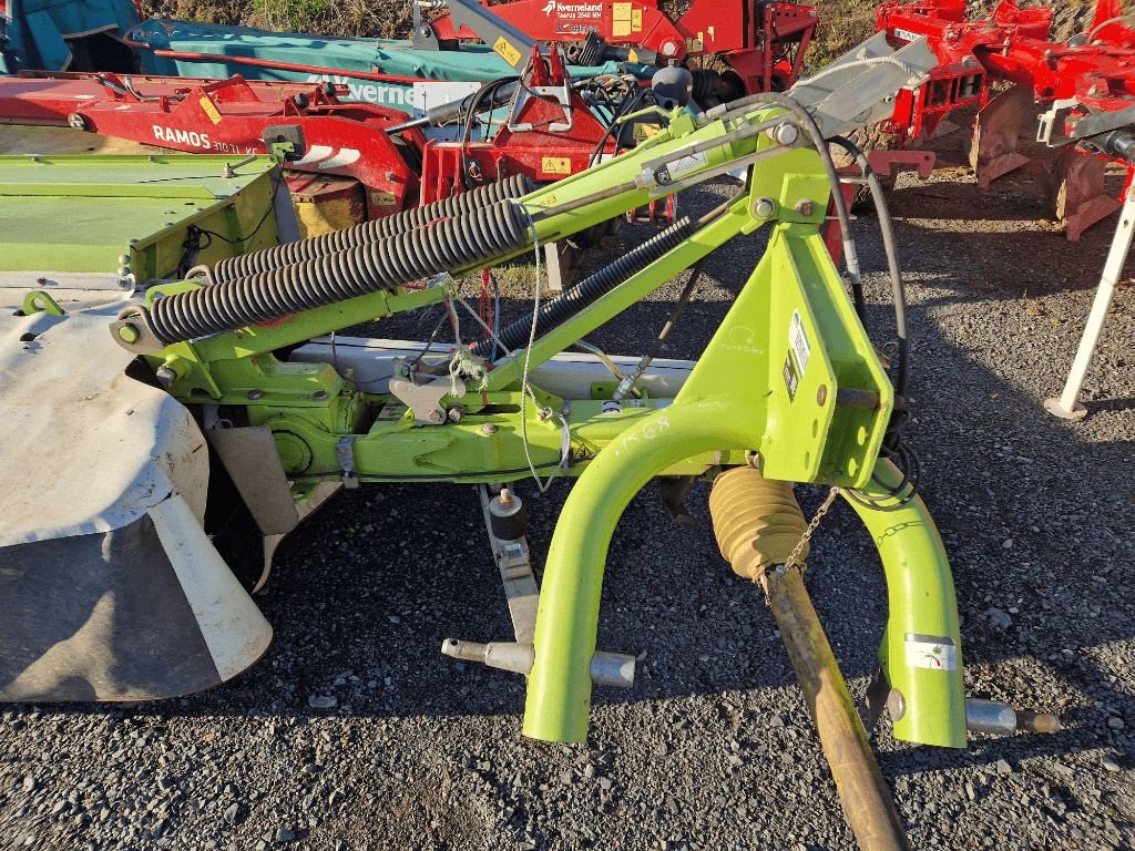 Mähwerk типа CLAAS Disco 3050C, Gebrauchtmaschine в azerailles (Фотография 8)