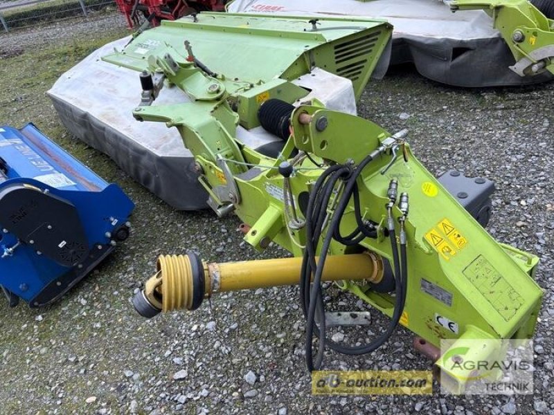 Mähwerk typu CLAAS DISCO 3100 C CONTOUR, Gebrauchtmaschine v Salzkotten