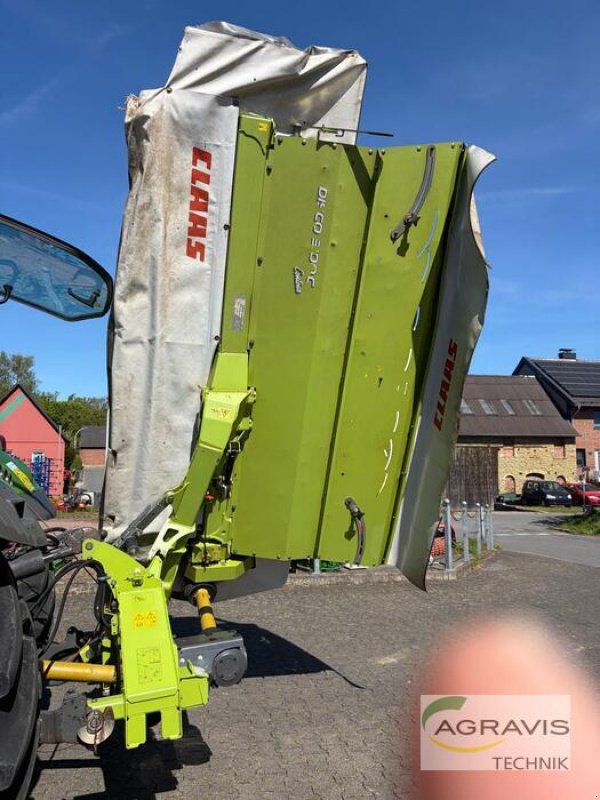Mähwerk от тип CLAAS DISCO 3100 C CONTOUR, Gebrauchtmaschine в Werl (Снимка 7)