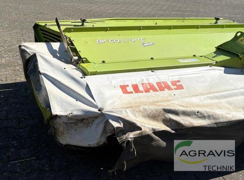 Mähwerk от тип CLAAS DISCO 3100 C CONTOUR, Gebrauchtmaschine в Werl (Снимка 5)