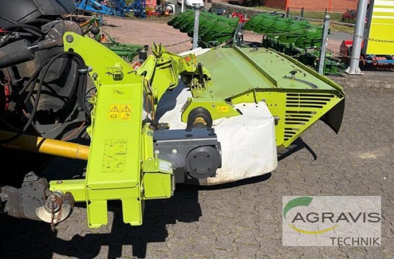 Mähwerk от тип CLAAS DISCO 3100 C CONTOUR, Gebrauchtmaschine в Werl (Снимка 10)