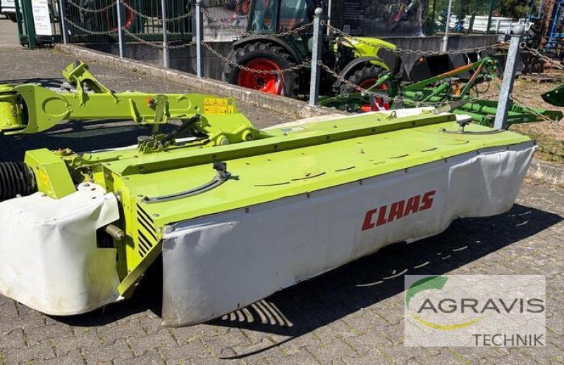 Mähwerk от тип CLAAS DISCO 3100 C CONTOUR, Gebrauchtmaschine в Werl (Снимка 8)