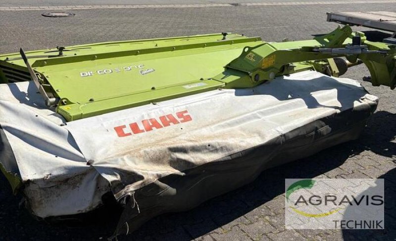 Mähwerk от тип CLAAS DISCO 3100 C CONTOUR, Gebrauchtmaschine в Werl (Снимка 4)