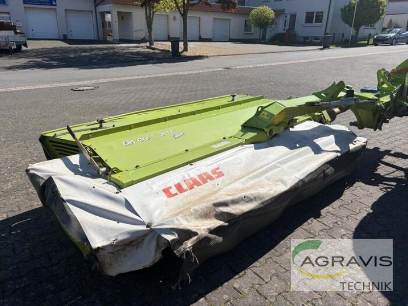 Mähwerk от тип CLAAS DISCO 3100 C CONTOUR, Gebrauchtmaschine в Werl (Снимка 1)