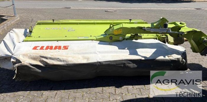 Mähwerk от тип CLAAS DISCO 3100 C CONTOUR, Gebrauchtmaschine в Werl (Снимка 2)