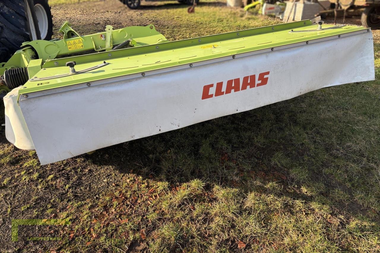 Mähwerk of the type CLAAS DISCO 3100 C Contour, Gebrauchtmaschine in Homberg/Ohm - Maulbach (Picture 7)