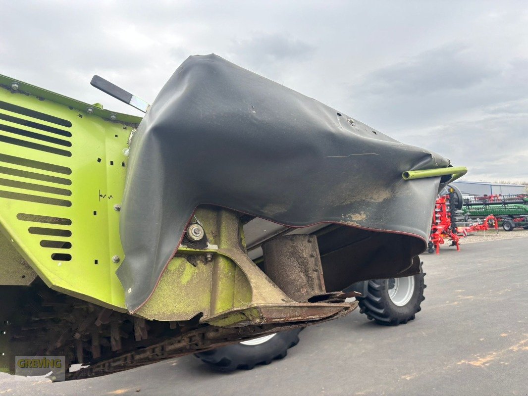 Mähwerk от тип CLAAS Disco 3100 C Contour, Gebrauchtmaschine в Euskirchen (Снимка 2)