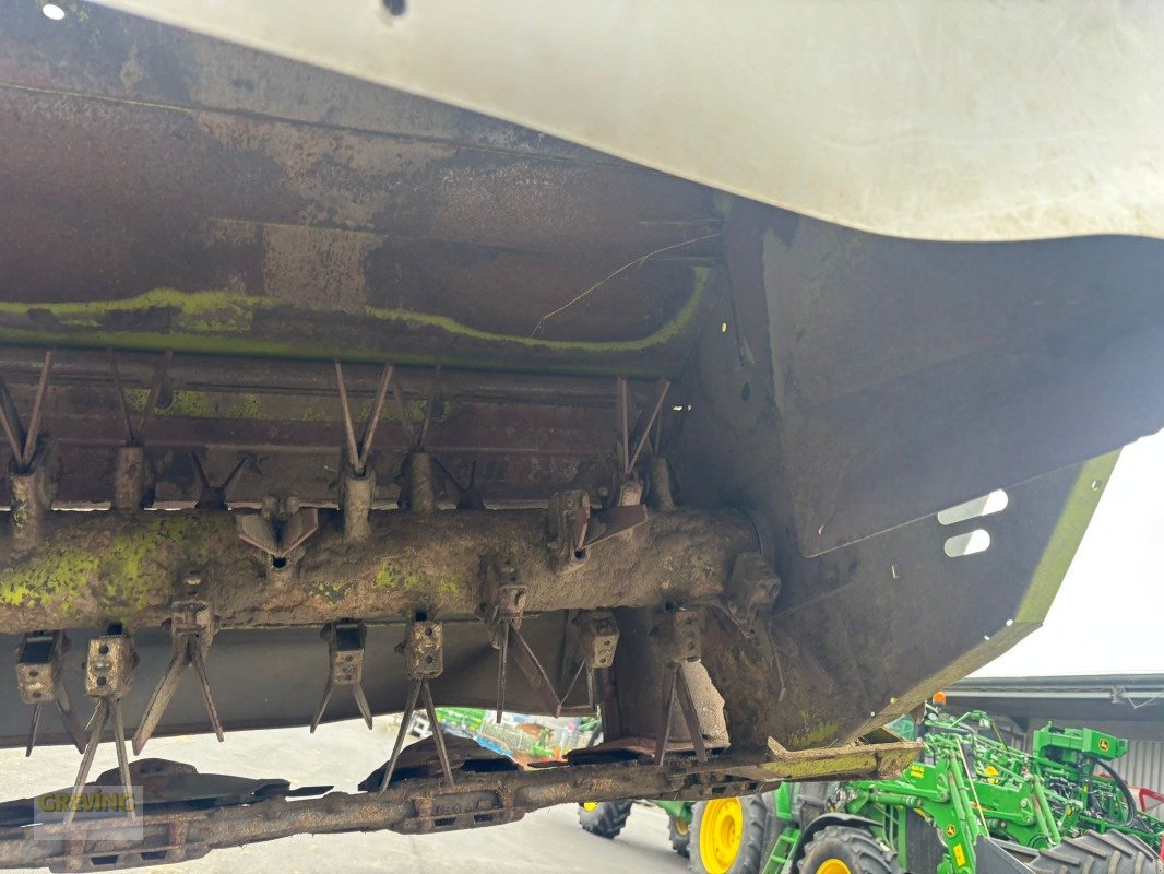 Mähwerk от тип CLAAS Disco 3100 C Contour, Gebrauchtmaschine в Euskirchen (Снимка 4)