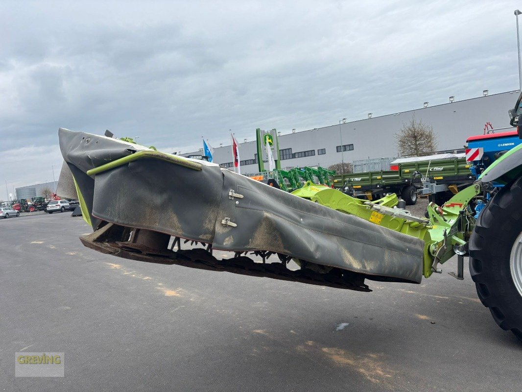 Mähwerk от тип CLAAS Disco 3100 C Contour, Gebrauchtmaschine в Euskirchen (Снимка 9)