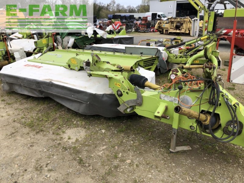 CLAAS Disco 3100 C gebraucht & neu kaufen
