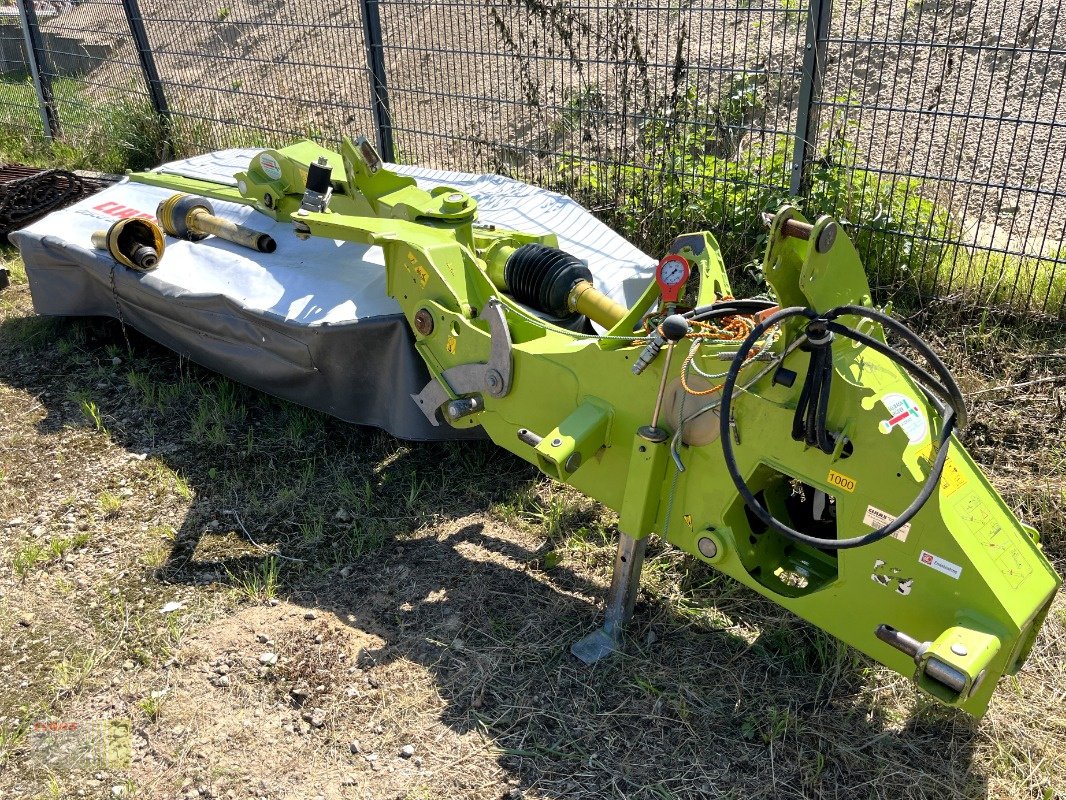 Mähwerk of the type CLAAS DISCO 3100 CONTOUR, Gebrauchtmaschine in Ankum (Picture 2)