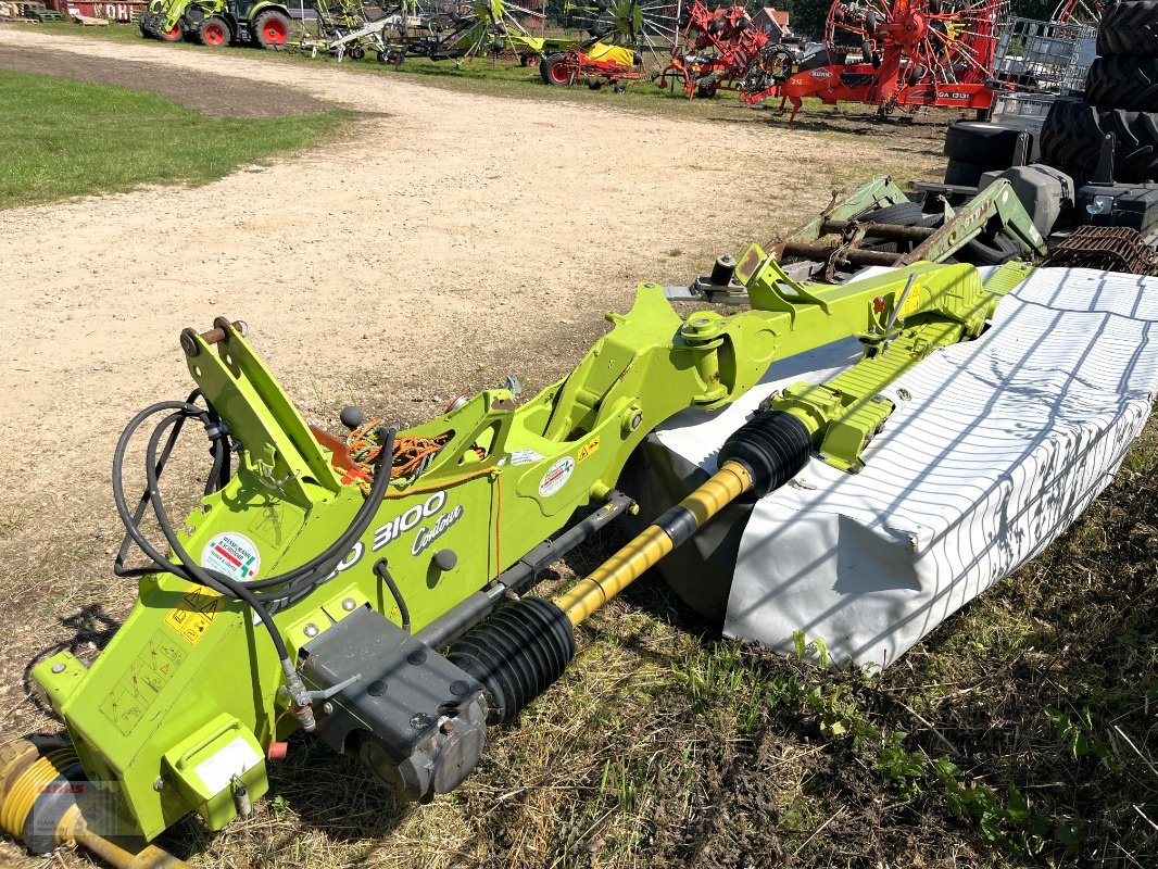 Mähwerk of the type CLAAS DISCO 3100 CONTOUR, Gebrauchtmaschine in Ankum (Picture 4)