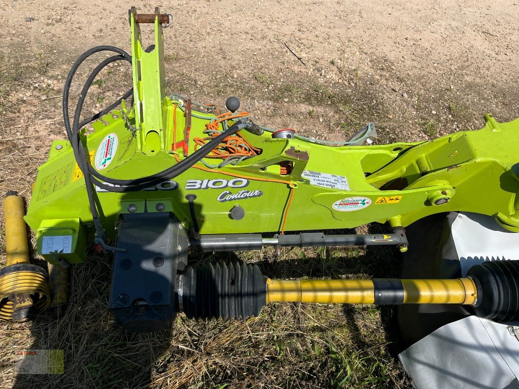 Mähwerk of the type CLAAS DISCO 3100 CONTOUR, Gebrauchtmaschine in Ankum (Picture 5)