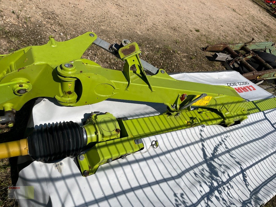 Mähwerk of the type CLAAS DISCO 3100 CONTOUR, Gebrauchtmaschine in Ankum (Picture 6)