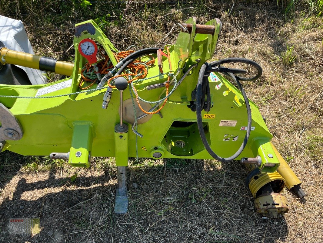 Mähwerk of the type CLAAS DISCO 3100 CONTOUR, Gebrauchtmaschine in Ankum (Picture 7)