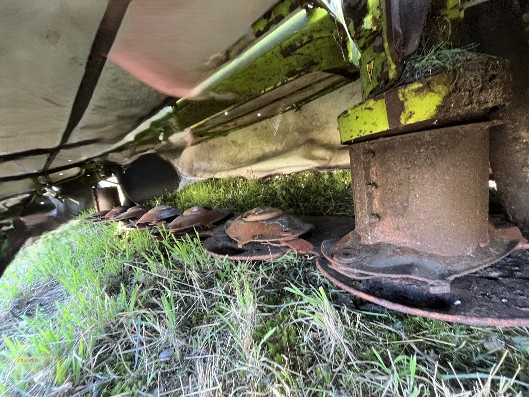 Mähwerk of the type CLAAS DISCO 3100 CONTOUR, Gebrauchtmaschine in Ankum (Picture 8)