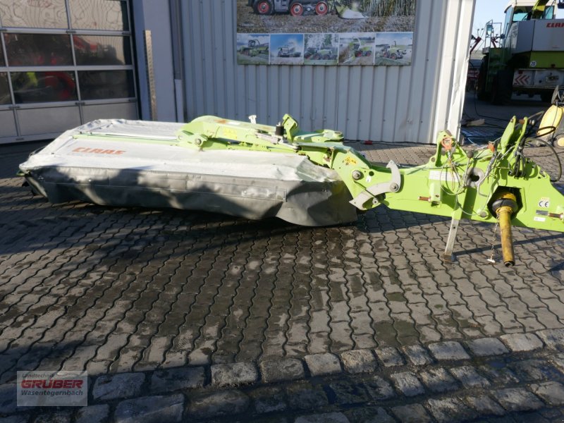 Mähwerk Türe ait CLAAS Disco 3100 Contour, Gebrauchtmaschine içinde Dorfen