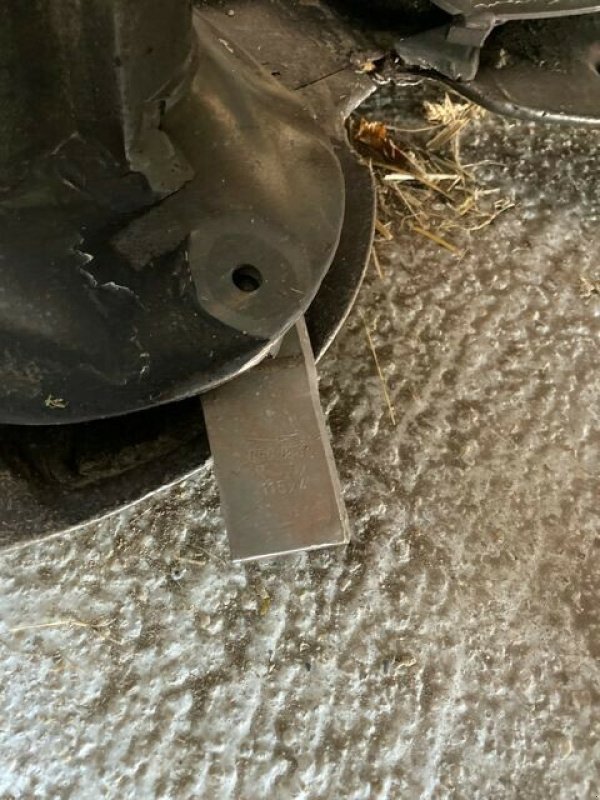 Mähwerk of the type CLAAS DISCO 3100 CONTOUR, Gebrauchtmaschine in CHATEAU GAILLARD (Picture 5)