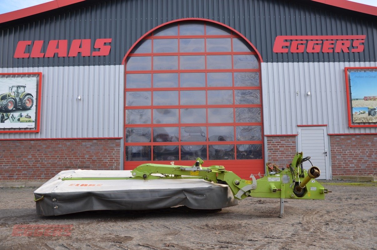 Mähwerk typu CLAAS DISCO 3100 CONTOUR, Gebrauchtmaschine v Suhlendorf (Obrázek 1)