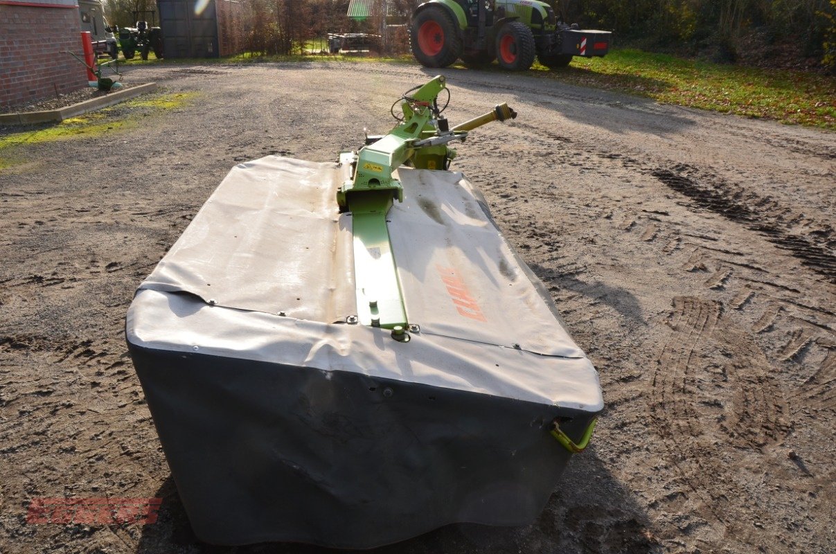 Mähwerk typu CLAAS DISCO 3100 CONTOUR, Gebrauchtmaschine v Suhlendorf (Obrázek 2)