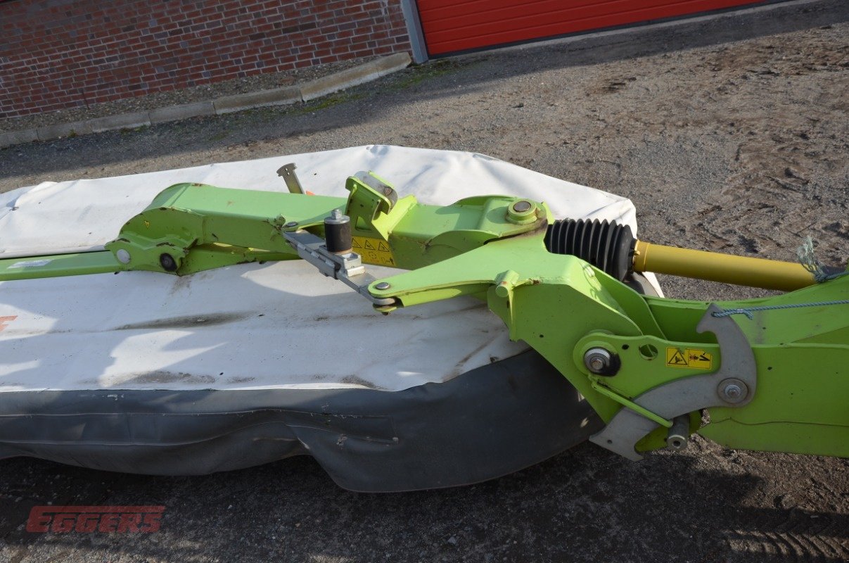 Mähwerk typu CLAAS DISCO 3100 CONTOUR, Gebrauchtmaschine v Suhlendorf (Obrázek 7)
