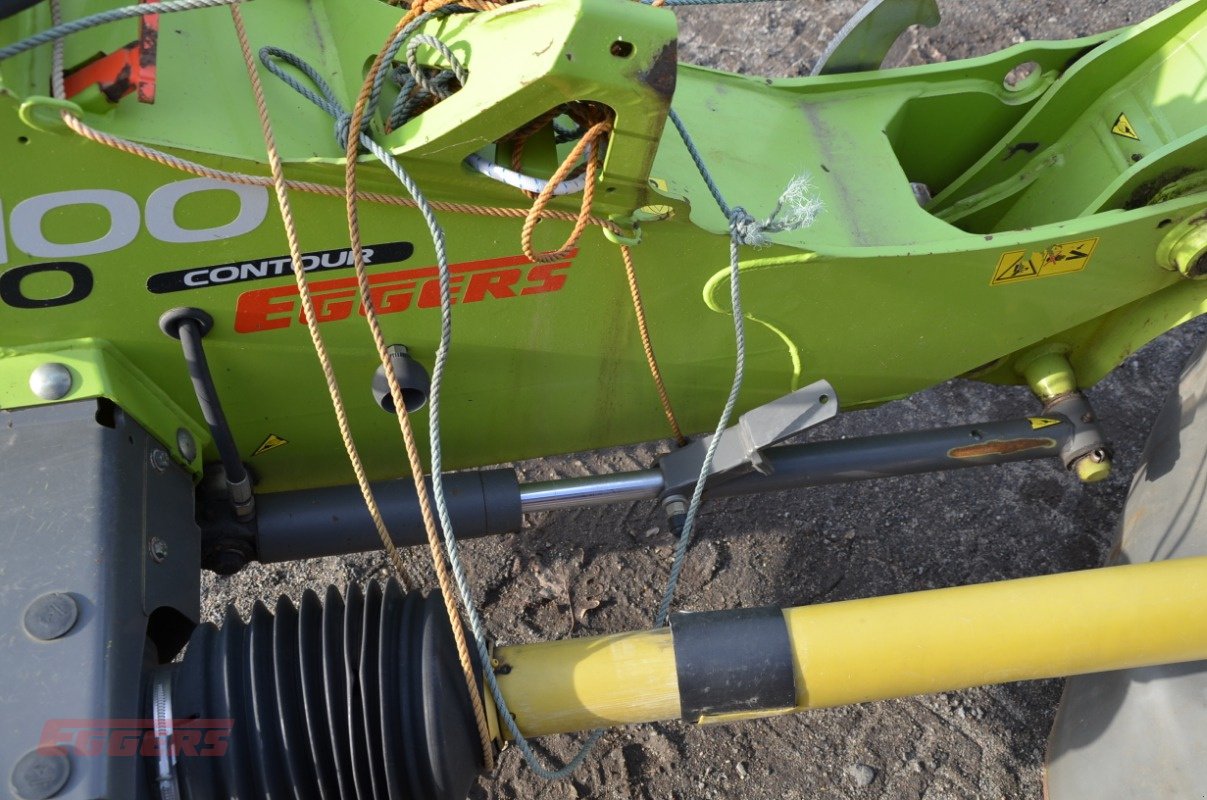 Mähwerk typu CLAAS DISCO 3100 CONTOUR, Gebrauchtmaschine v Suhlendorf (Obrázek 10)