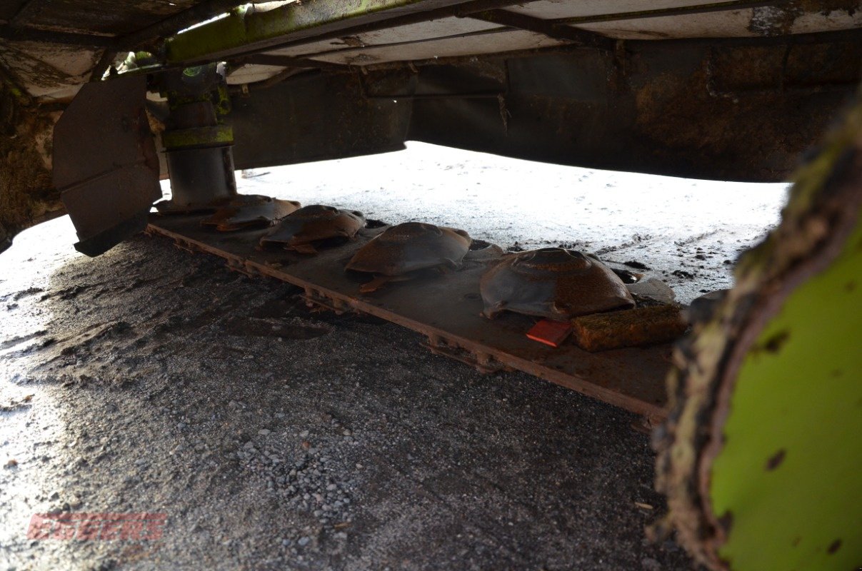 Mähwerk typu CLAAS DISCO 3100 CONTOUR, Gebrauchtmaschine v Suhlendorf (Obrázek 11)