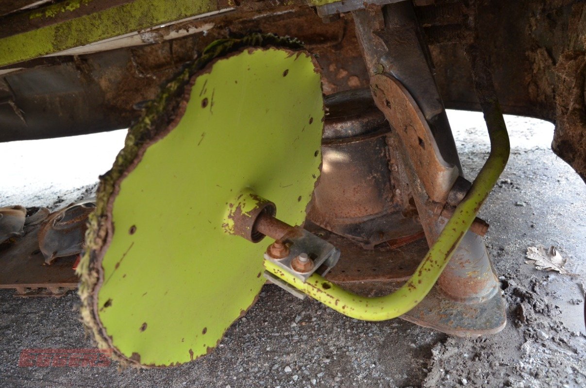 Mähwerk typu CLAAS DISCO 3100 CONTOUR, Gebrauchtmaschine v Suhlendorf (Obrázek 12)