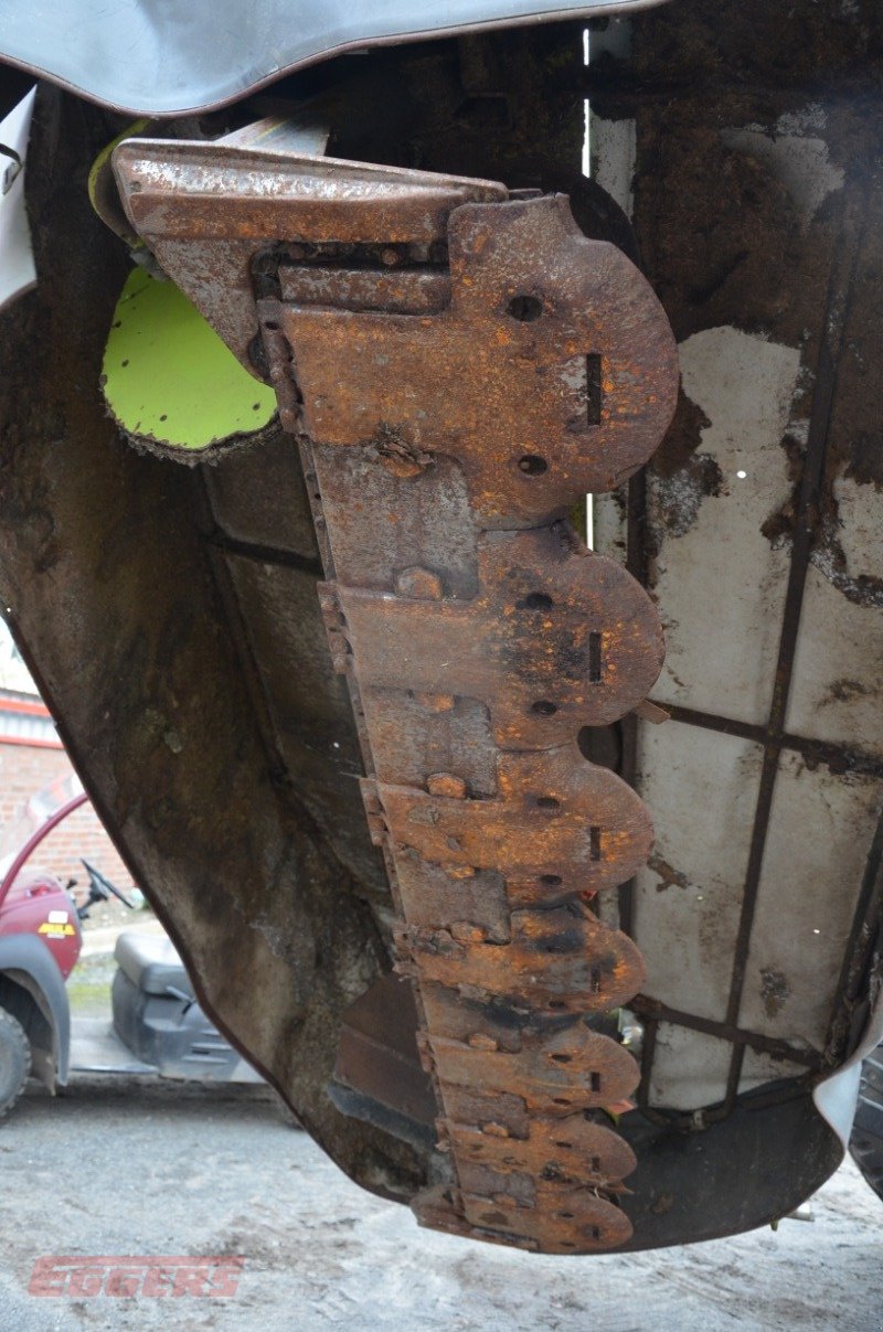 Mähwerk typu CLAAS DISCO 3100 CONTOUR, Gebrauchtmaschine v Suhlendorf (Obrázek 14)