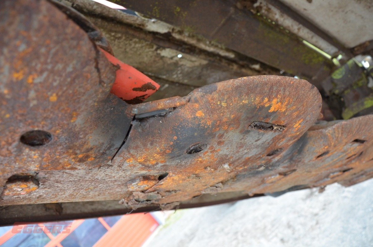 Mähwerk typu CLAAS DISCO 3100 CONTOUR, Gebrauchtmaschine v Suhlendorf (Obrázek 17)