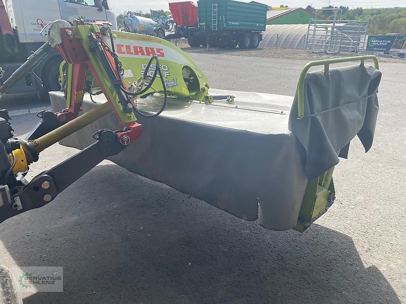 Mähwerk du type CLAAS Disco 3100 F Profil Active Float, Gebrauchtmaschine en Rittersdorf (Photo 3)
