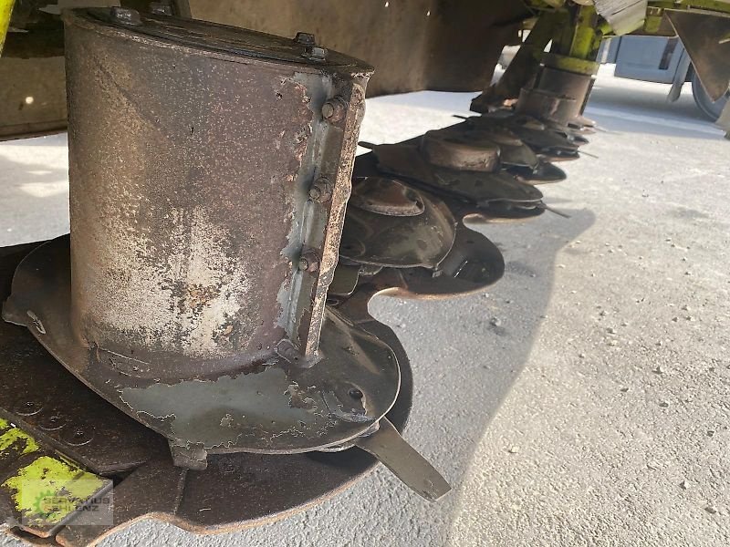 Mähwerk du type CLAAS Disco 3100 F Profil Active Float, Gebrauchtmaschine en Rittersdorf (Photo 6)