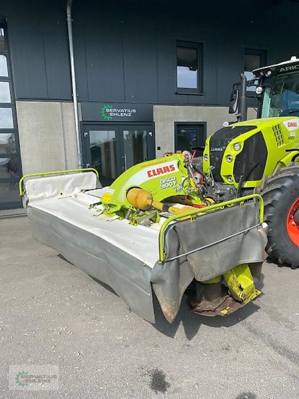 Mähwerk du type CLAAS Disco 3100 F Profil Active Float, Gebrauchtmaschine en Rittersdorf (Photo 1)