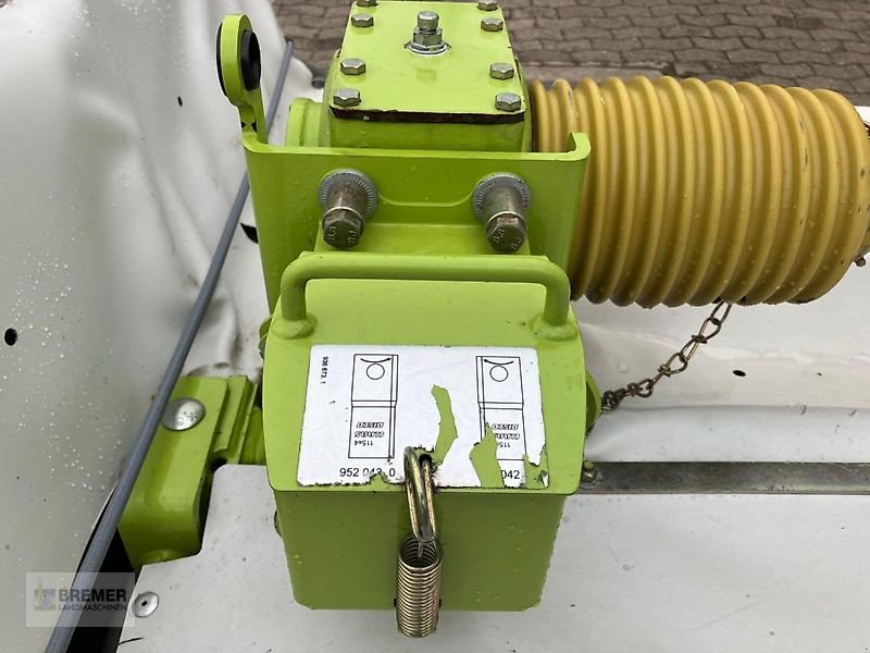 Mähwerk tip CLAAS DISCO 3100 F PROFIL mit ACTIVE FLOAT Sytem, Gebrauchtmaschine in Asendorf (Poză 16)