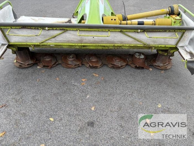 Mähwerk tipa CLAAS DISCO 3100 F PROFIL, Gebrauchtmaschine u Meppen (Slika 5)