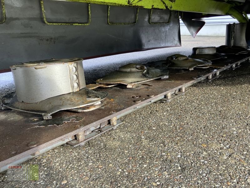 Mähwerk typu CLAAS DISCO 3100 F PROFIL, Gebrauchtmaschine w Asbach-Bäumenheim (Zdjęcie 11)